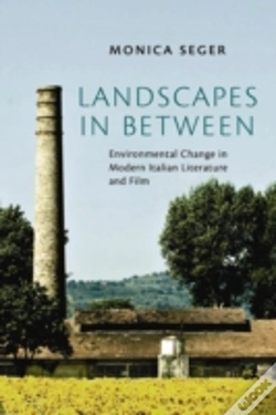 Capa do artigo Landscapes In Between
