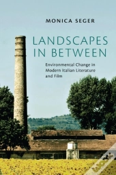 Landscapes In Between