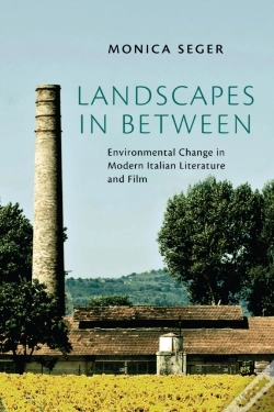 Capa do artigo Landscapes In Between