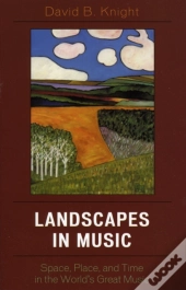 Landscapes In Music