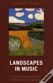 Capa do artigo Landscapes In Music
