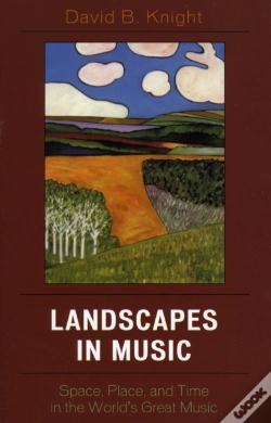 Capa do artigo Landscapes In Music