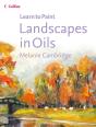 Landscapes In Oils - Preview