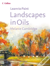 Capa do artigo Landscapes In Oils