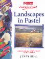 Landscapes In Pastel - Preview
