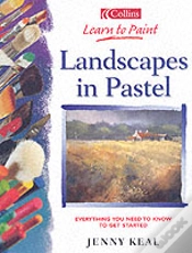 Capa do artigo Landscapes In Pastel