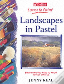 Capa do artigo Landscapes In Pastel