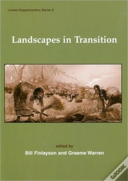 Capa do artigo Landscapes In Transition