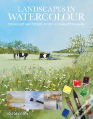 Landscapes In Watercolour