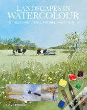 Landscapes In Watercolour