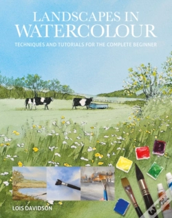 Capa do artigo Landscapes In Watercolour
