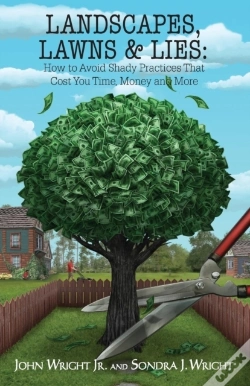 Capa do artigo Landscapes, Lawns, & Lies
