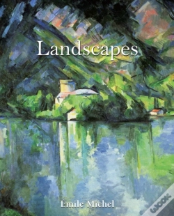 Capa do artigo Landscapes