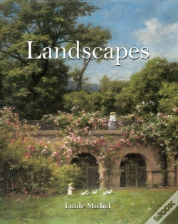 Capa do artigo Landscapes