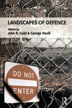 Capa do artigo Landscapes Of Defence