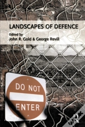 Capa do artigo Landscapes Of Defence