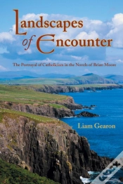 Capa do artigo Landscapes Of Encounter