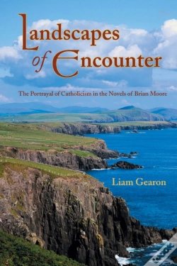 Capa do artigo Landscapes Of Encounter