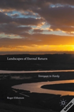 Capa do artigo Landscapes Of Eternal Return