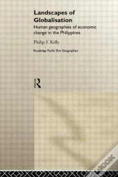 Landscapes Of Globalization