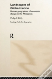 Landscapes Of Globalization