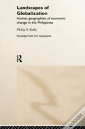 Capa do artigo Landscapes Of Globalization