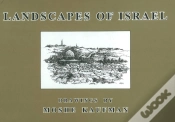Capa do artigo Landscapes Of Israel