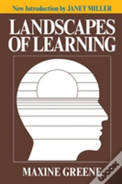 Capa do artigo Landscapes Of Learning
