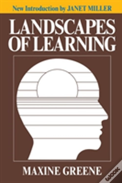 Capa do artigo Landscapes Of Learning