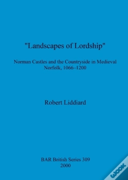 Capa do artigo Landscapes Of Lordship'
