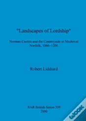 Capa do artigo Landscapes Of Lordship