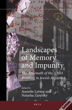 Capa do artigo Landscapes Of Memory And Impunity