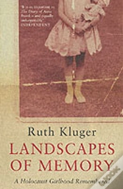 Capa do artigo Landscapes Of Memory