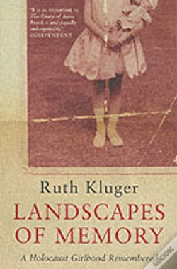 Capa do artigo Landscapes Of Memory