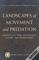 Landscapes Of Movement And Predation
