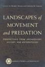 Landscapes Of Movement And Predation - Preview