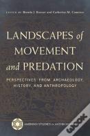 Landscapes Of Movement And Predation