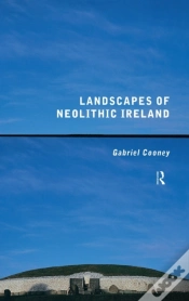 Capa do artigo Landscapes Of Neolithic Ireland