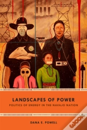 Landscapes Of Power