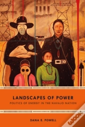 Landscapes Of Power