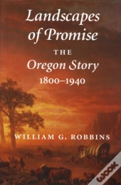 Landscapes Of Promise