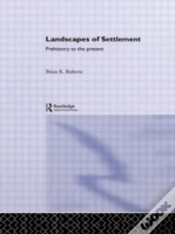 Capa do artigo Landscapes Of Settlement