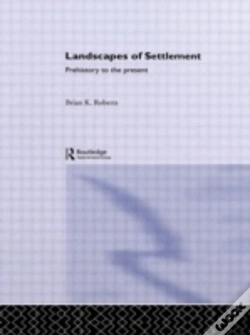 Capa do artigo Landscapes Of Settlement