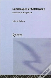 Capa do artigo Landscapes Of Settlement