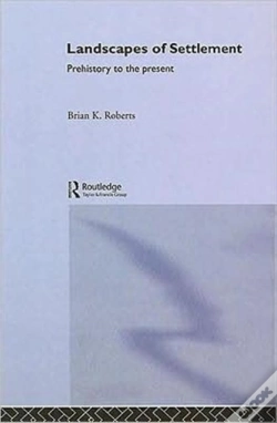 Capa do artigo Landscapes Of Settlement