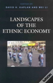 Capa do artigo Landscapes Of The Ethnic Economy