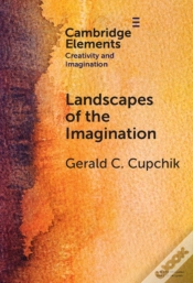 Capa do artigo Landscapes Of The Imagination