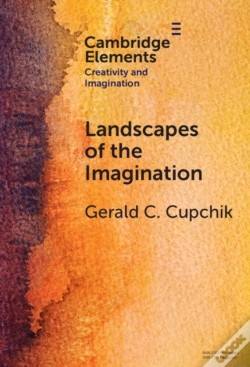 Capa do artigo Landscapes Of The Imagination