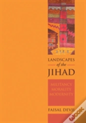 Capa do artigo Landscapes Of The Jihad
