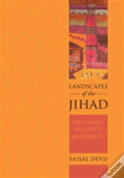 Capa do artigo Landscapes Of The Jihad